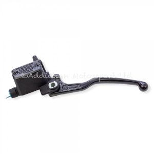  Genuine Brembo PS13 Front Clutch Master Cylinder Pump with Fluid Tank – 10467014 - Addiction Motorsport Ltd