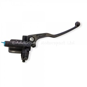  Genuine Brembo PS13 Front Clutch Master Cylinder Pump with Fluid Tank – 10467014 - Addiction Motorsport Ltd